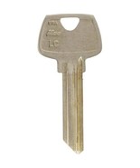 KEYKRAFTER #2018 BRASS - $43.23 CAD