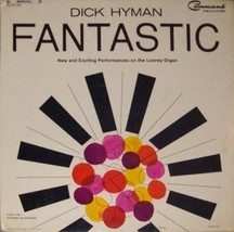 Fantastic [Vinyl] Dick Hyman - $39.99