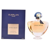 Shalimar - £121.49 GBP