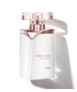 Vibranza Blanc by Esika Women Perfume lbel cyzone 1.5 fl oz - £22.53 GBP