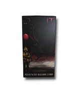 Pennywise Red Balloon Lamp - IT Nightlight - Officially Licensed - $44.00