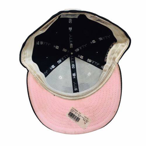 New Era 59Fifty Size 7 1/2 Chicago White Sox 1950 All Star Game Flying Sock Hat Item image 7