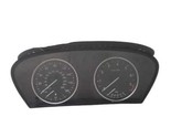 Speedometer Cluster MPH US Market Fits 08-10 BMW 528i 390030 - $64.35