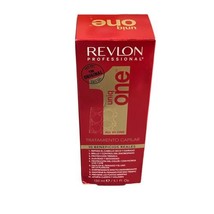 Revlon UniqONE All in One Hair Treatment 5.1 Fl Oz 150 ml - £15.46 GBP