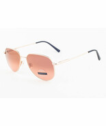 Serengeti HAYWOOD Shiny Rose Gold / Drivers Gradient Sunglasses SS 55440... - £127.06 GBP