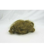 Vintage Doll wig Brown Curls 49455 - £9.51 GBP