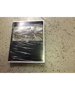 2001 Harley Davidson DYNA MODELS Service Shop Manual Set W Parts Catalog - $4,584.47 MXN
