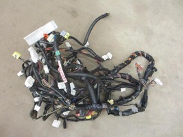 2003 Nissan Altima Dash Wire Wiring Harness - £117.11 GBP