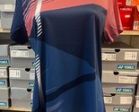 YONEX Women&#39;s Badminton T-Shirts Sports Top Tee Blue [100/US:M] NWT 83TS... - £33.35 GBP