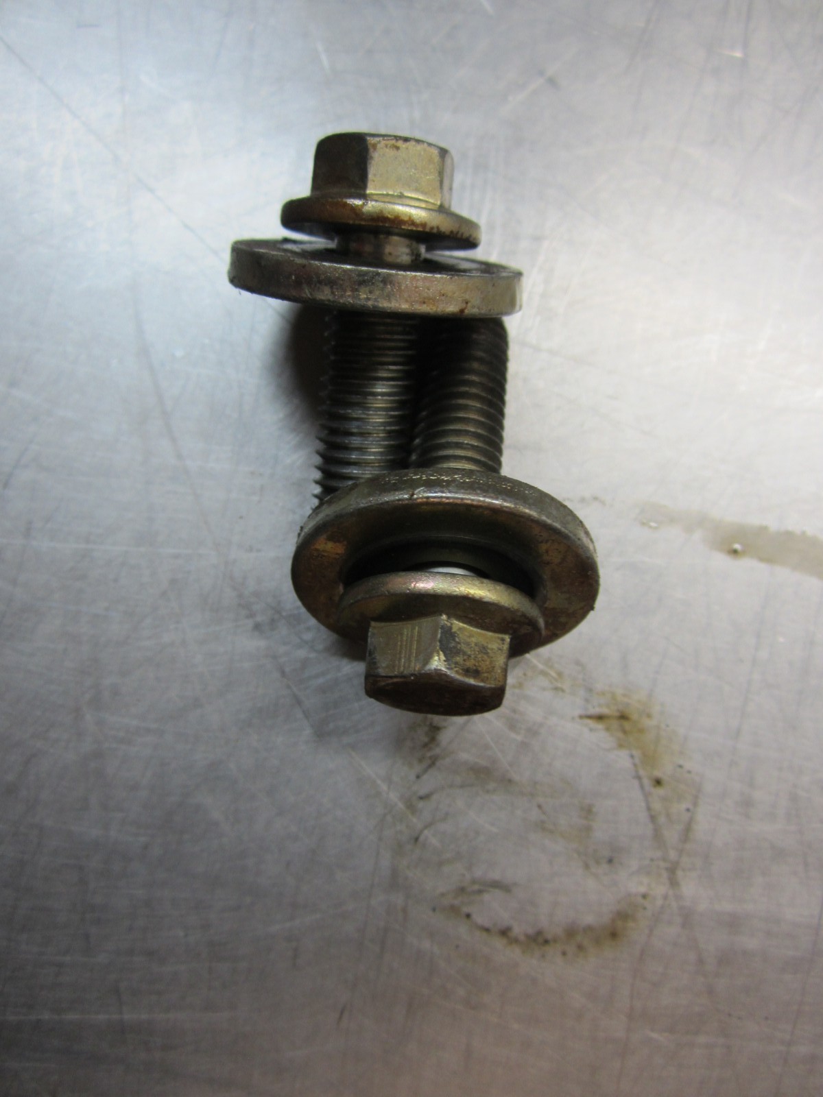 CAMSHAFT GEAR BOLTS From 2005 FORD FOCUS  2.0 - $20.74