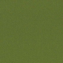 Sunbrella 5421 Canvas Palm Green Outdoor Indoor Multiuse Fabric 1.6 Yards 54&quot;W - $29.99