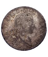 1795 Italienische States Sardinia Billon 20 Soldi (Lira) Km #94 VF+ Zustand - $1,327.48 MXN