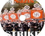 The Nazis Strike (1943) Movie DVD [Buy 1, Get 1 Free] - $9.99