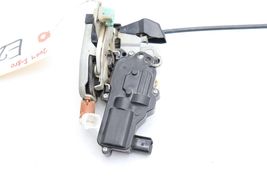 04-08 FORD F-150 REAR RIGHT PASSENGER SIDE DOOR LOCK LATCH ACTUATOR E2443 image 3