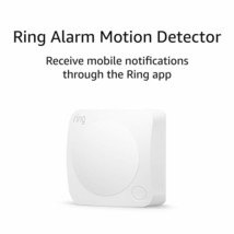 Ring Alarm Motion Detector - £33.29 GBP