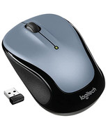Logitech 910-006824 M325S WRLS MOUSE LIGHT SILVER - $1,148.82 MXN