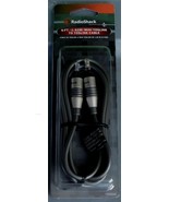RadioShack 6-ft Mini Toslink to Toslink Cable - 1500060 - BRAND NEW IN P... - $13.56 CAD