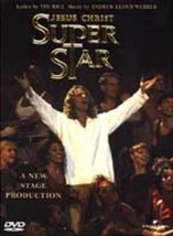 Jesus Christ Superstar DVD Pre-Owned Region 2 - £14.00 GBP