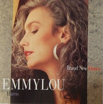 Emmylou Harris - Brand New Dance (CD 1990 Reprise) Near MINT - £6.42 GBP