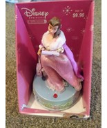 Disney Bell Princess Spinner Beauty and the Beast - $12.50