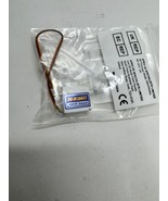 1pcs H-King HKM-282A Ultra-Micro Digital Servo 0.12kg/0.08sec/2g - $83.32 MXN