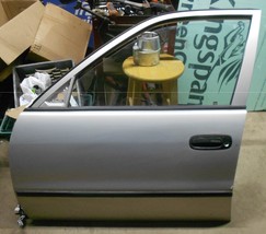 1998-2002 Toyota Corolla Front Driver Door Left paint code 1C4  - $249.99