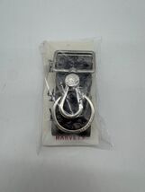 Harveys Seatbelt Disney Haunted Mansion Wallpaper Keychain CNG Click N G... - $69.29