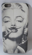 Seedan Fantasy Series Slim Design Marilyn Monroe Case for iPhone 6/6S - $12.82