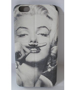 Seedan Fantasy Series Slim Design Marilyn Monroe Case for iPhone 6/6S - £9.70 GBP