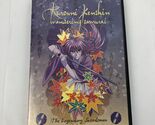 Rurouni Kenshin Wandering Samurai The Legendary Swordsman (Dvd Video) MI... - $16.82