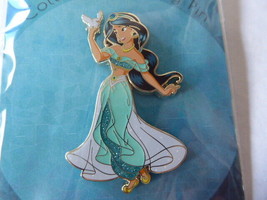 Disney Swap Pins 145464 Artland - Jasmine - Walking With ALADDIN-
show origin... - £76.75 GBP