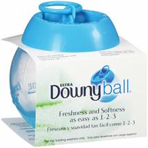 Downy Ultra Ball Fabric Enhancers, 1 Count - $6.92