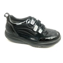 MBT Nama Women&#39;s Black Anti-Slip Toning Walking Shoes Sz 8 - $49.99