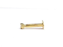 1.8mm Vero Diamante Naso Labbra per Vite Bottone Anello Piercing Pin 14k... - £61.47 GBP