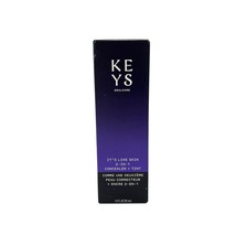 Keys Soulcare It&#39;s Like Skin 2 in 1 Concealer + Tint 1 fl oz Shade 260 N... - $27.72