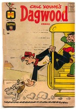 Dagwood #115 1960- Harvey silver age comic VG - £19.83 GBP