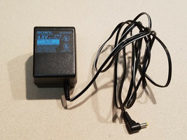Sony AC-E455D AC Power Adapter DC4.5V - 500mA - $9.85