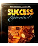 American Management Association - Success Essentials [20 Audio Cassette ... - £13.36 GBP