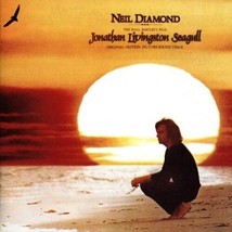 Neil Diamond : Jonathan Livingston Seagull: Original Motion Picture Soundtrack P - £11.95 GBP
