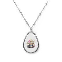 Teacup4 Necklace - $23.75