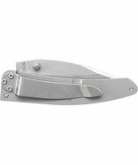 Schrade SCH222BK Pocket Protector Frame Lock Folding Knife - $25.65 CAD