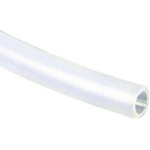 UDP T16004003 Natural Polyethylene Tubing 1/4ID X 3/8OD X 100 ft Dispens... - $57.66 CAD