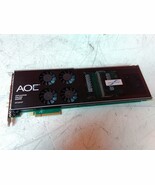 Defective SolarFlare AOE SFA6902F Application Onload Engine AS-IS - $91.60