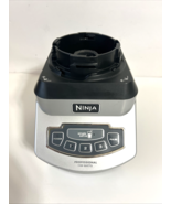 Ninja Professional Compact Food Processor Blender Base Motor Only - $69.46 CAD