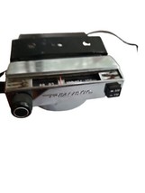REALISTIC FM Converter Model NO 12-1348 Vintage Car Radio- Not tested AS IS - $34.65