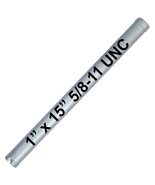 1 1/4" Diamond Core Drill Bit for Concrete x 16" Long 5/8-11 Thread for Core Bit - $59.39 - $94.04