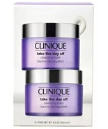 Clinique Take The Day Off Cleansing Balm Makeup Remover Face 8.5oz 250ml... - $78.71