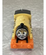 2013 Thomas Motorized Trackmaster Animal Party Leopard Percy Train Toy. ... - £12.85 GBP