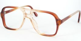 MAINSTREET M-302 BF BROWN FADE EYEGLASSES GLASSES 48-16mm (DEMO LENS MIS... - $217.53 MXN