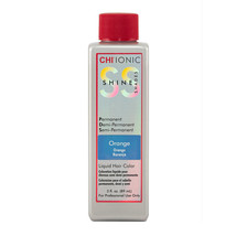 Farouk CHI Ionic Shine Shades Orange Additive Hair Color 3oz 90ml - £8.94 GBP